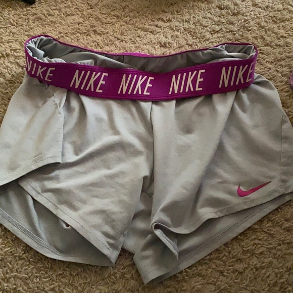 Nike Pants - nike shorts